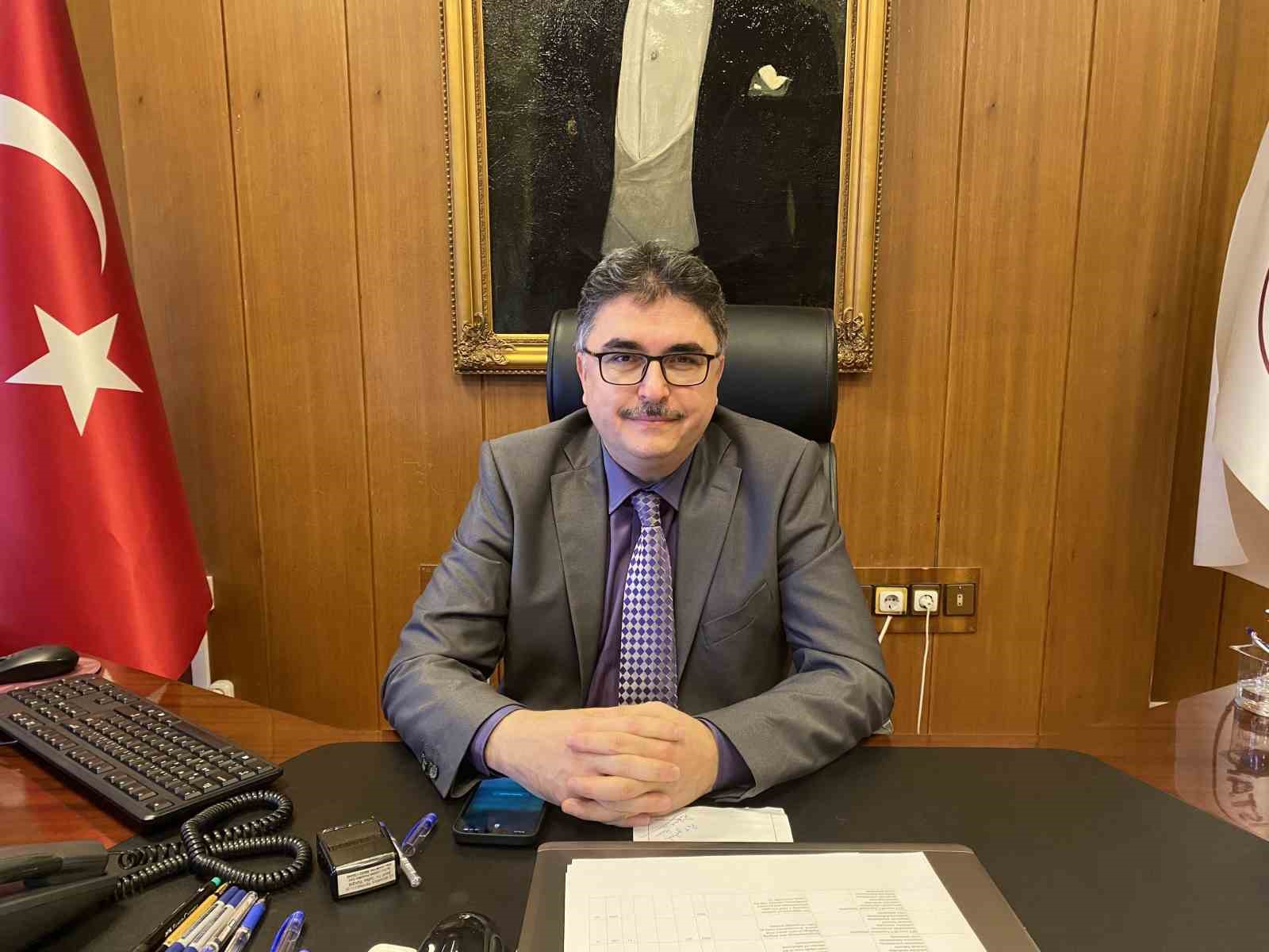İstanbul Tıp Fakültesi Dekanı’ndan ’taşınma’ açıklaması: “Olabilecek yeni binaları tarıyoruz”