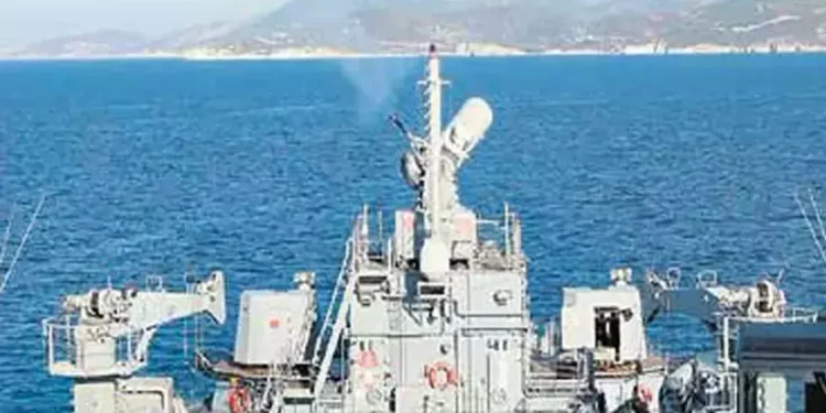 Ege ve Akdeniz’de neler oluyor? 