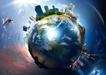 Küresel sorunlara öngörü ile bakış….