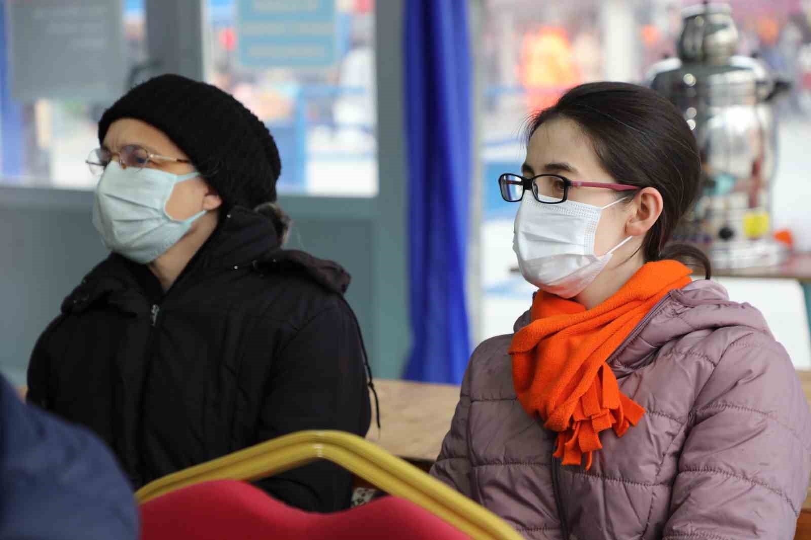 2. Esenler İyilik Fuarı’nda deprem konuşuldu 2. Esenler İyilik Fuarı’nda deprem konuşuldu