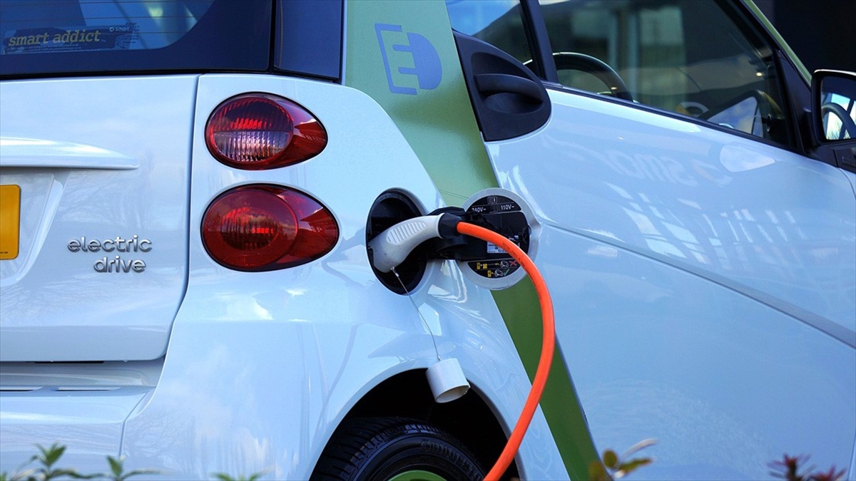 ABD’den elektrikli araçlara yönelik yeni yatırımlar