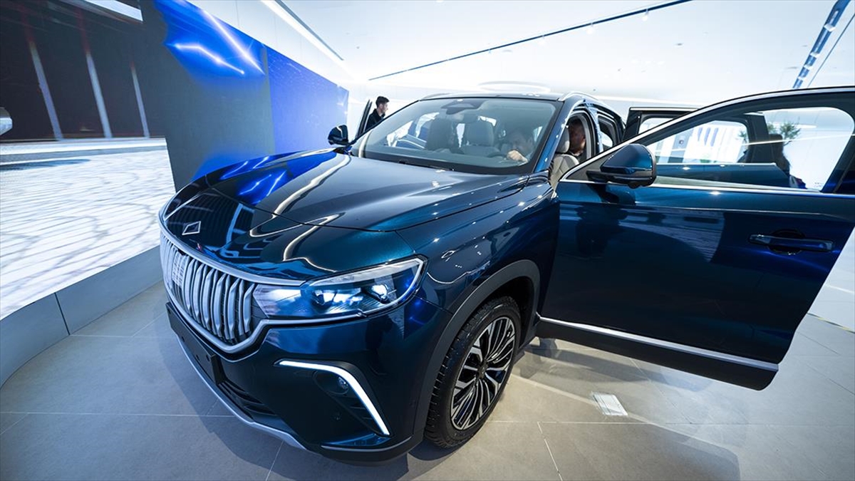 BDDK’dan yerli elektrikli araçlar için kredi düzenlemesi BDDK’dan yerli elektrikli araçlar için kredi düzenlemesi