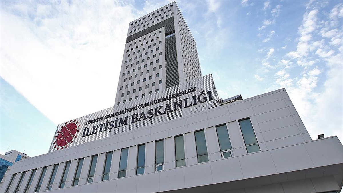 Cumhurbaşkanlığı İletişim Başkanlığının düzenlediği “Stratcom Afet İletişim Forumu” yarın başlayacak Cumhurbaşkanlığı İletişim Başkanlığının düzenlediği “Stratcom Afet İletişim Forumu” yarın başlayacak