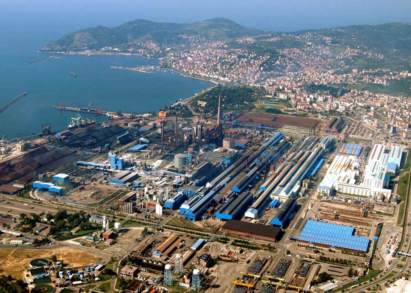 Erdemir saat ücretli işe alım yapacak