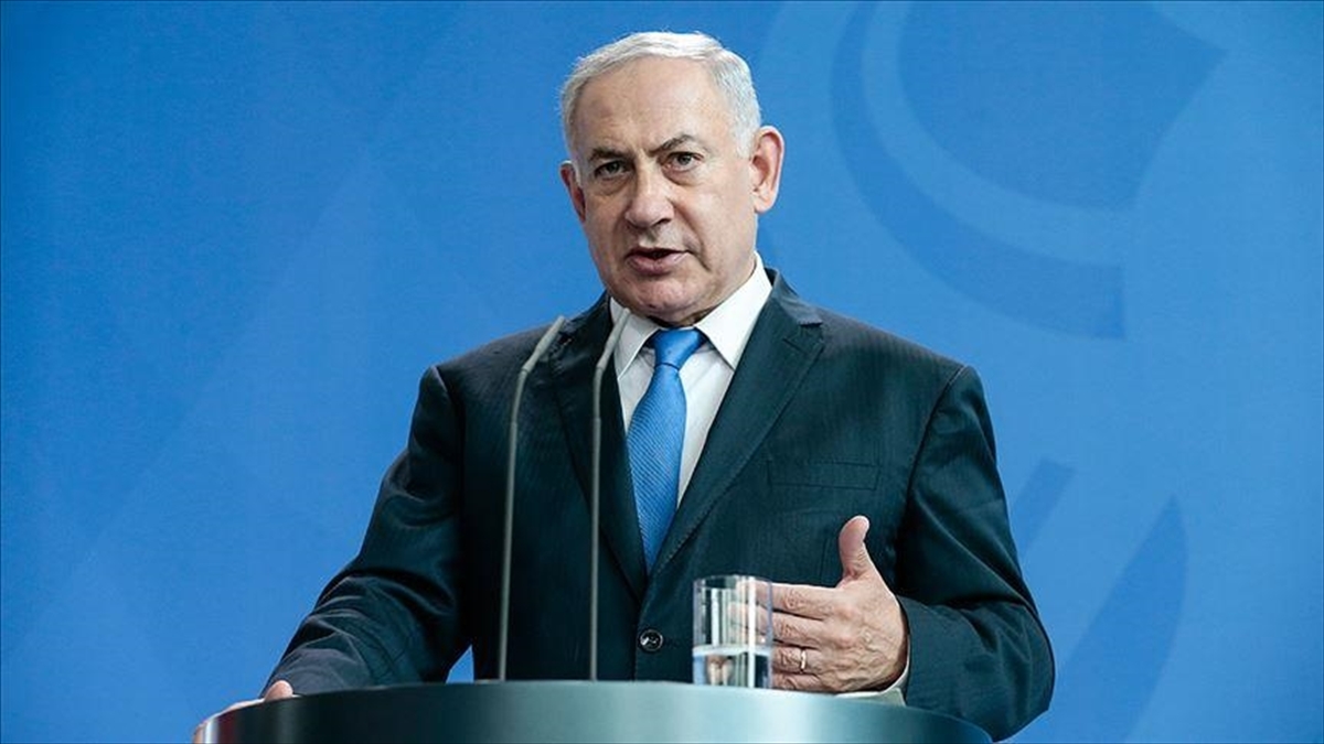 İsrail Başbakanı Netanyahu, tartışmalı yargı reformu konusunda “mola verdiğini” söyledi