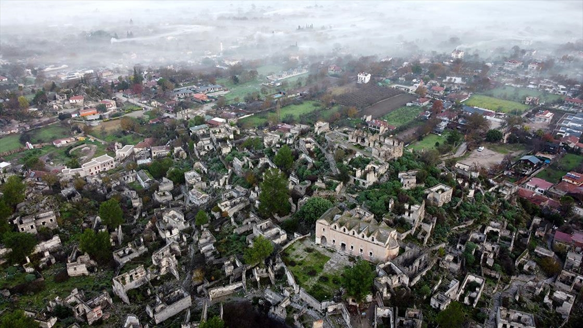 Kilis’in kanalizasyon ve içme suyu hattı yenilenecek