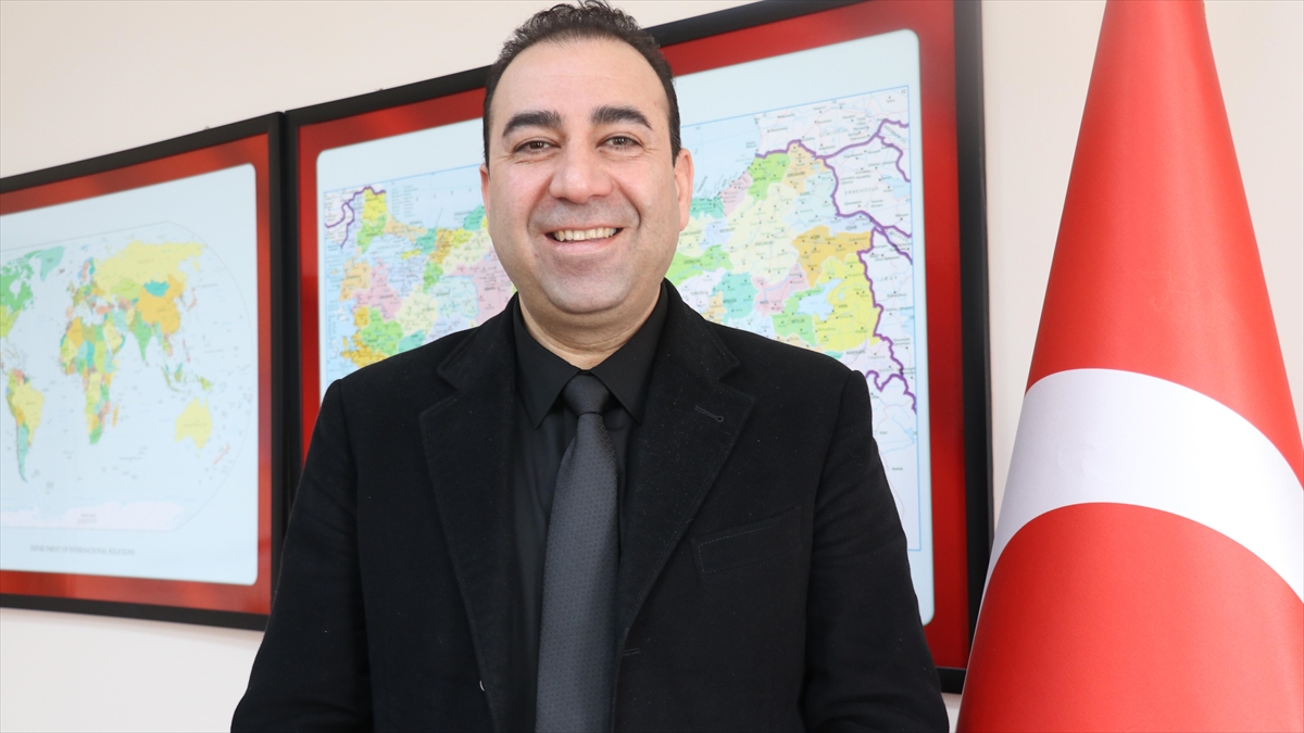 Prof. Dr. Arıca’dan ara tatilde anne ve babalara “ekran” tavsiyesi