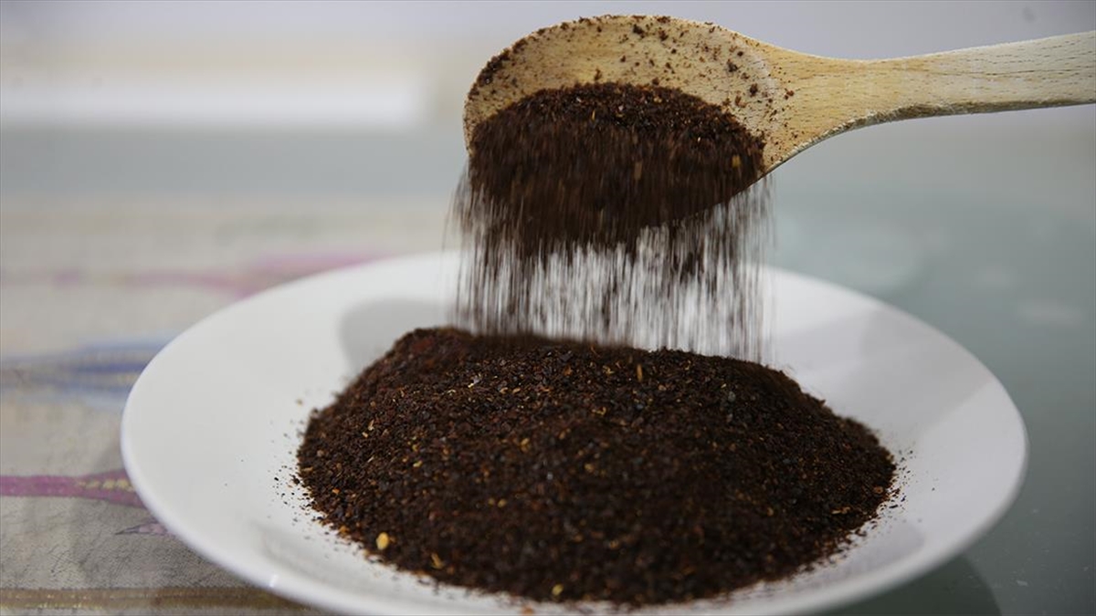 Pul biber ihracatı yılın ilk çeyreğinde yüzde 14 arttı Pul biber ihracatı yılın ilk çeyreğinde yüzde 14 arttı