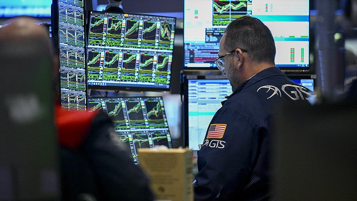 ABD’de bölgesel bankaların hisselerindeki düşüş sürüyor