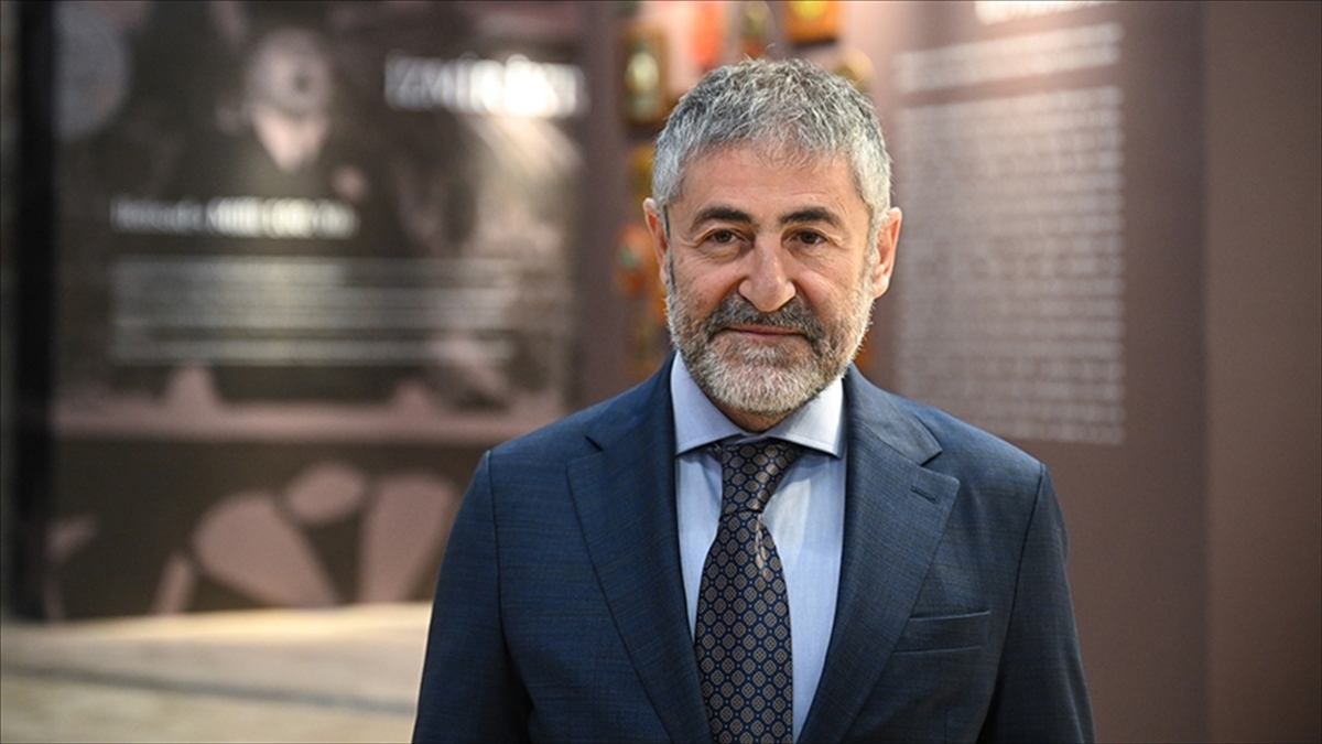 Bakan Nebati: Döviz kurlarının ralli yapmasını gerektirecek bir altyapı yok Bakan Nebati: Döviz kurlarının ralli yapmasını gerektirecek bir altyapı yok