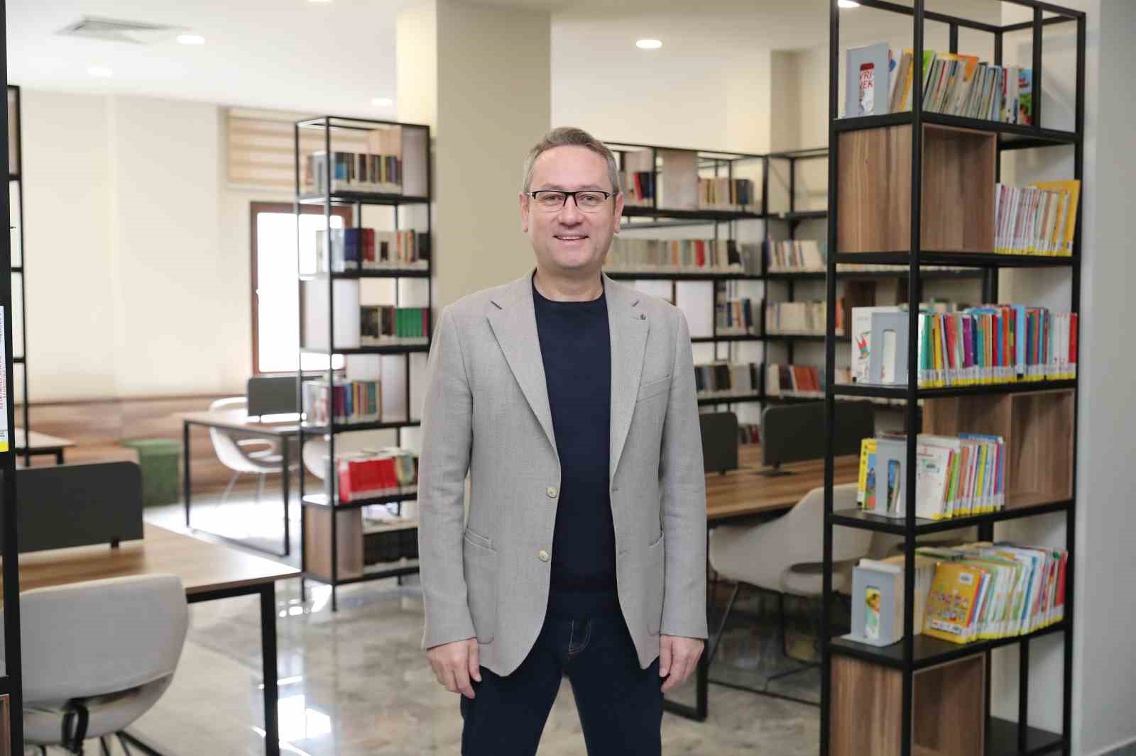 Başakşehir’de eğitim yeni yatırımlarla güçleniyor Başakşehir’de eğitim yeni yatırımlarla güçleniyor