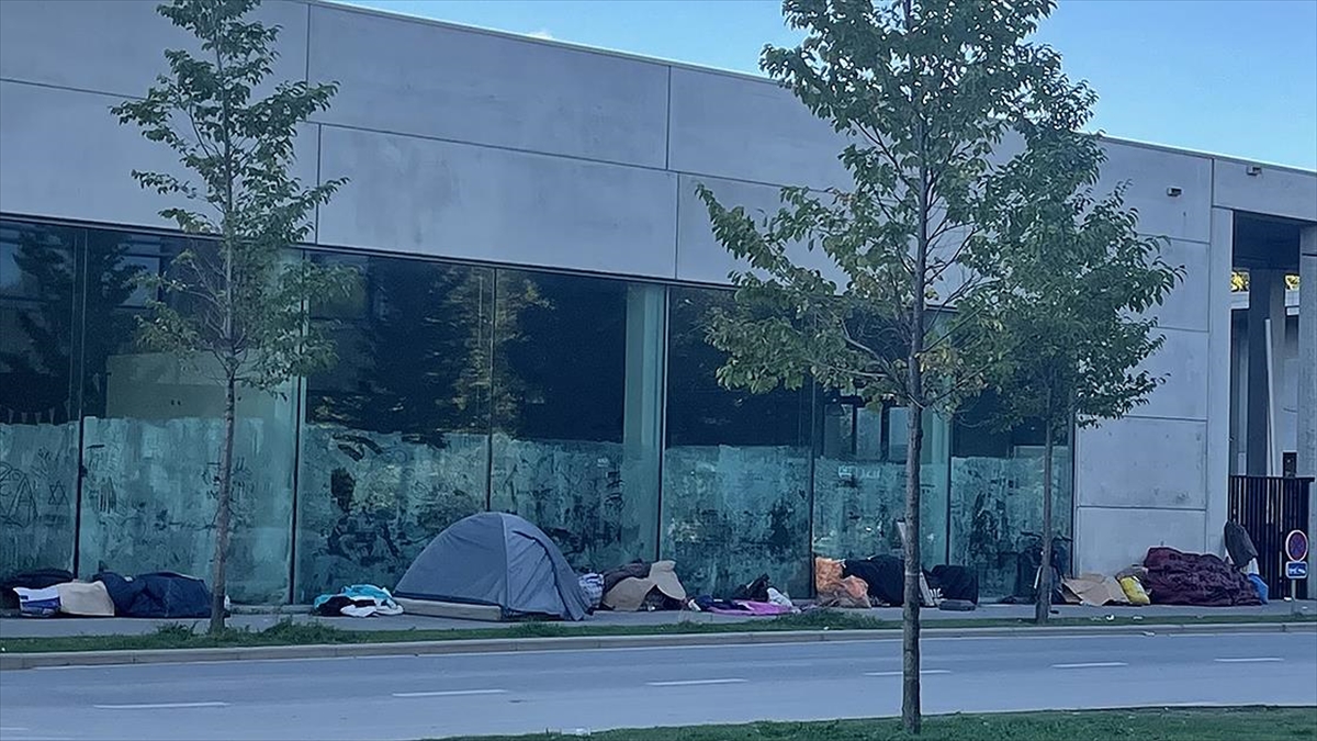 Belçika’da 2022’de “rekor sayıda refakatsiz sığınmacı çocuk” kaydedildi