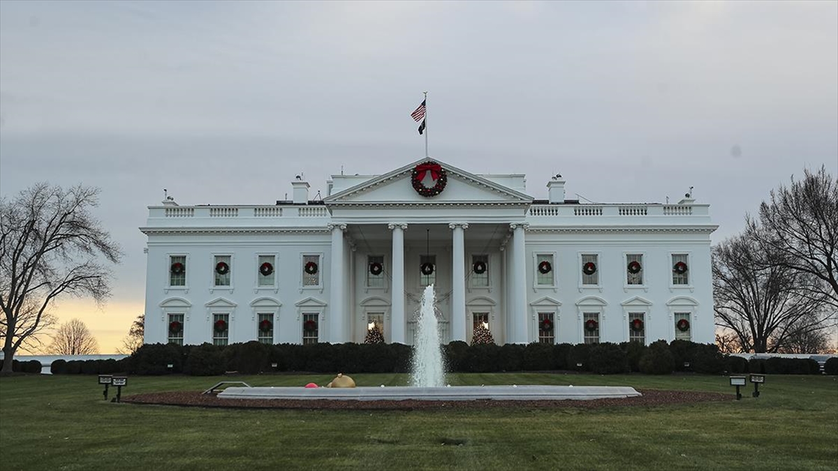 Beyaz Saray: Biden’ın Türkiye’ye F-16 satışıyla ilgili ilerleme kaydedilmesi isteğinde değişiklik yok
