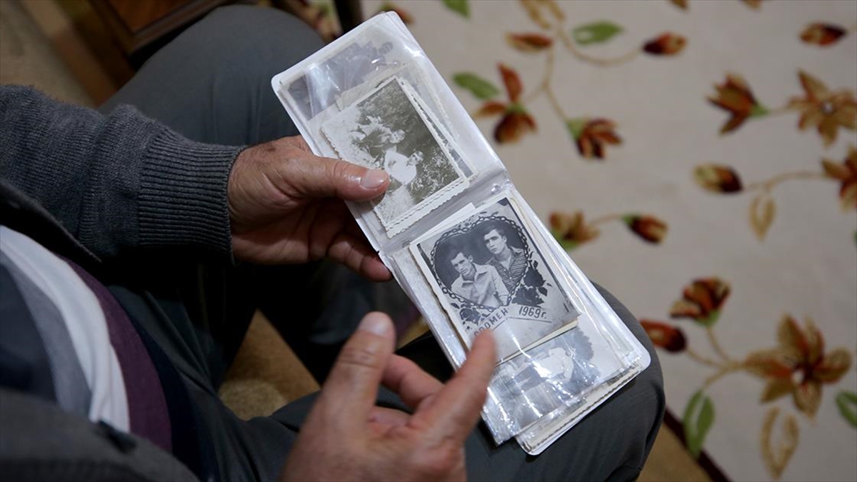 Bulgaristan’da Türk ve Müslümanlara yönelik asimilasyon girişimlerinin yol açtığı acılar unutulmadı Bulgaristan’da Türk ve Müslümanlara yönelik asimilasyon girişimlerinin yol açtığı acılar unutulmadı