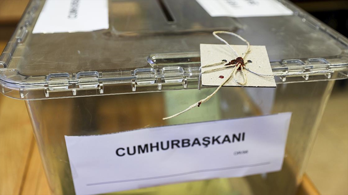 Cumhurbaşkanı seçiminde halkın tercihi 2014’ten bu yana değişmedi