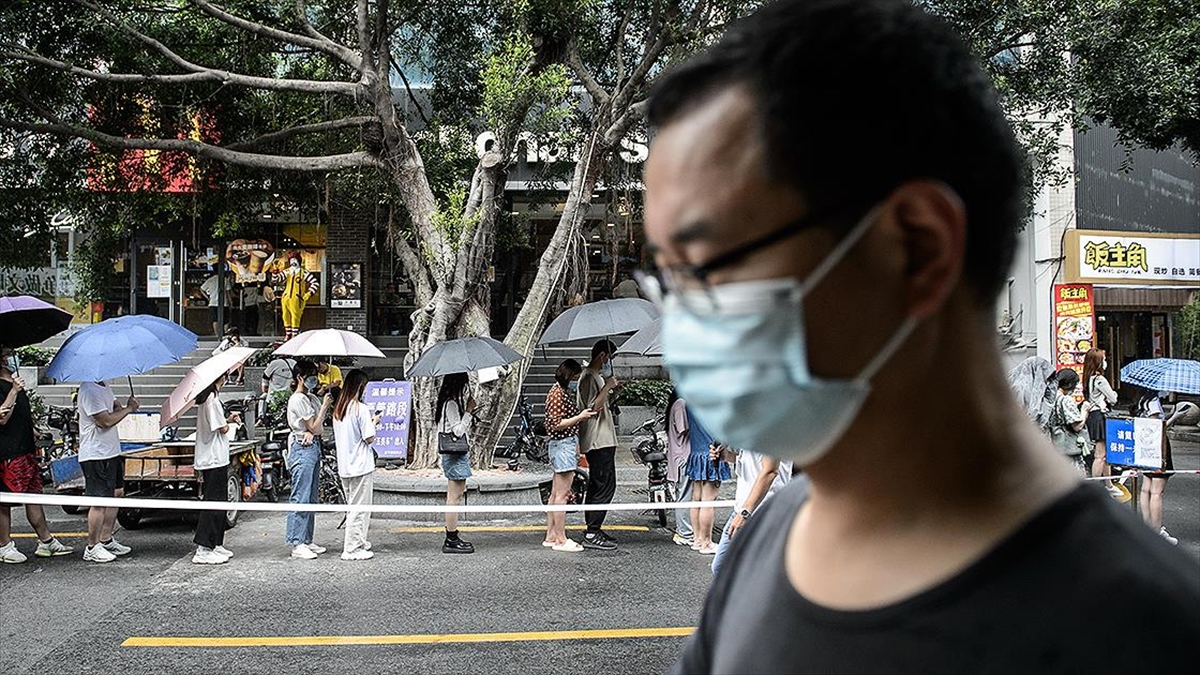 DSÖ: Kovid-19’un uluslararası halk sağlığı acil durumu sona erdi