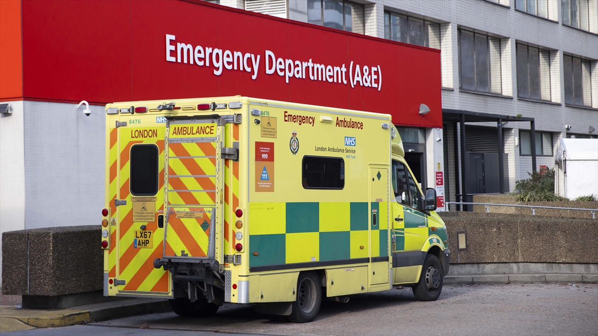 İngiltere’de iki kişide kuş gribine rastlandı