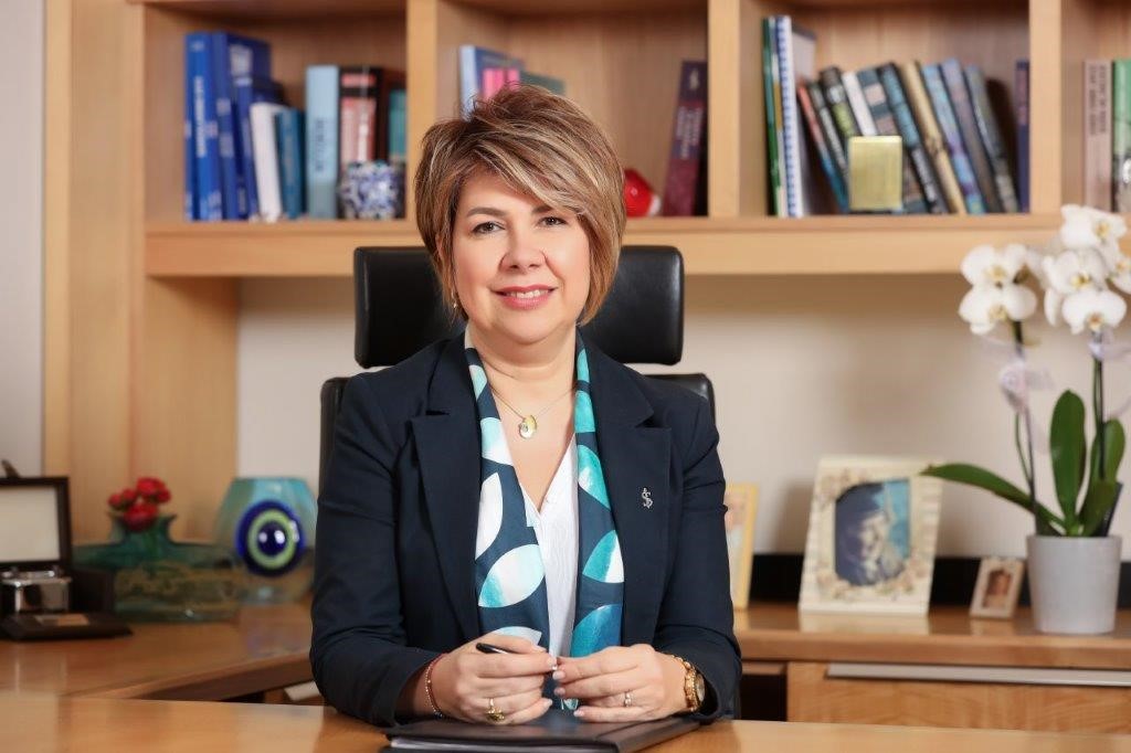 İş Bankası’nda Dijital Teminat Mektubu devri başladı İş Bankası’nda Dijital Teminat Mektubu devri başladı