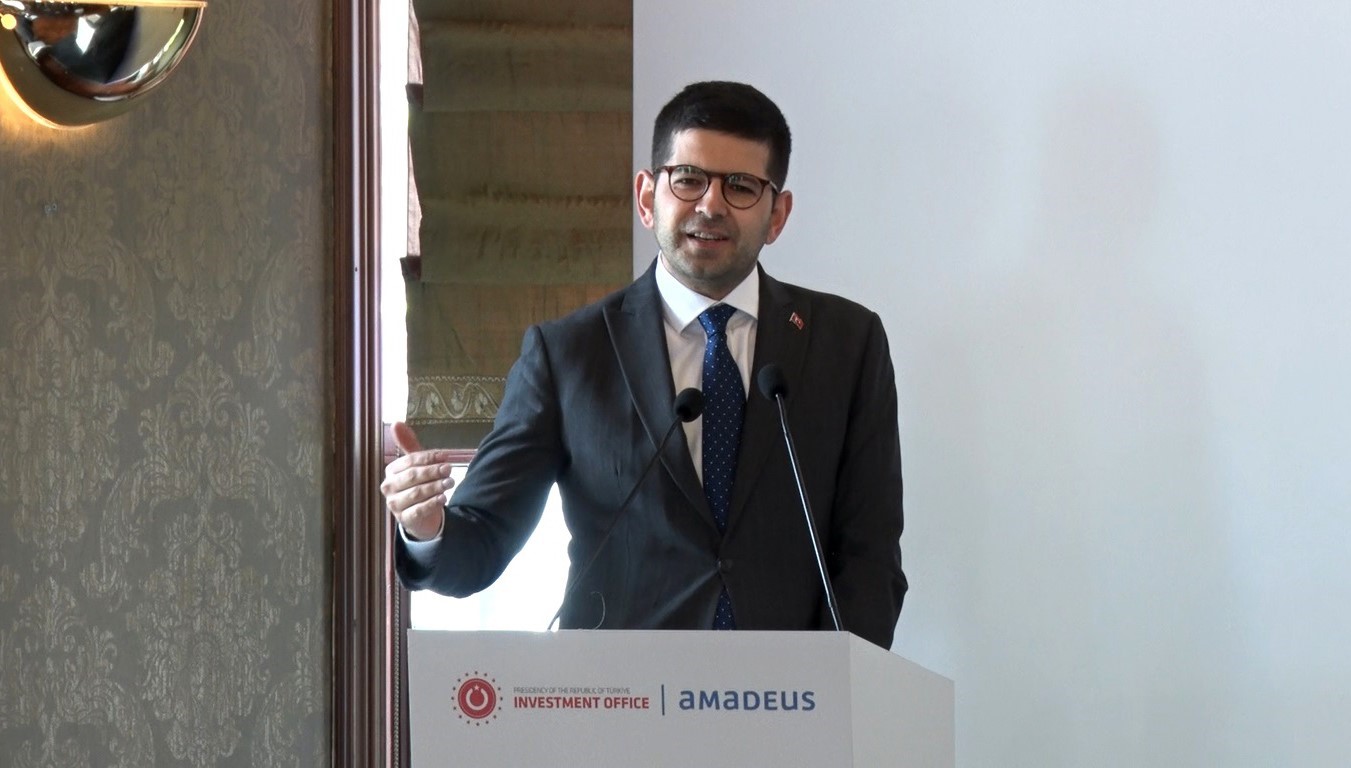 İspanya’dan Türkiye’ye Ar-Ge merkezi yatırımı İspanya’dan Türkiye’ye Ar-Ge merkezi yatırımı