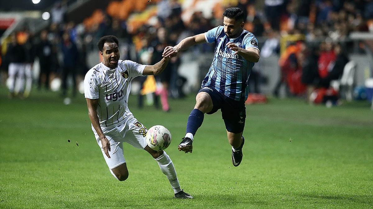 İstanbulspor yarın Adana Demirspor’u konuk edecek