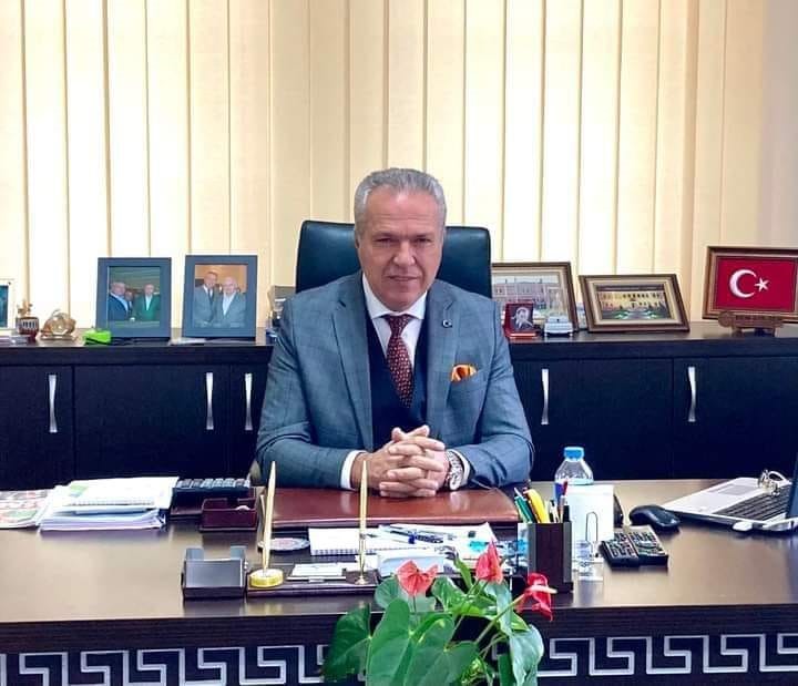 Kırklareli’nin Pehlivanköy Belediye Başkanı Açıkel hayatını kaybetti Kırklareli’nin Pehlivanköy Belediye Başkanı Açıkel hayatını kaybetti