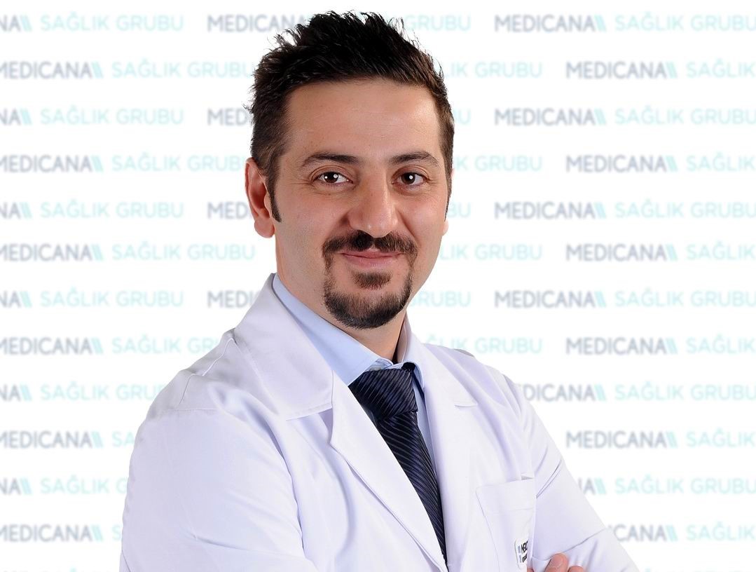 KOAH’ta yeni tip tedavi yöntemi: Rezektör balon tedavisi KOAH’ta yeni tip tedavi yöntemi: Rezektör balon tedavisi