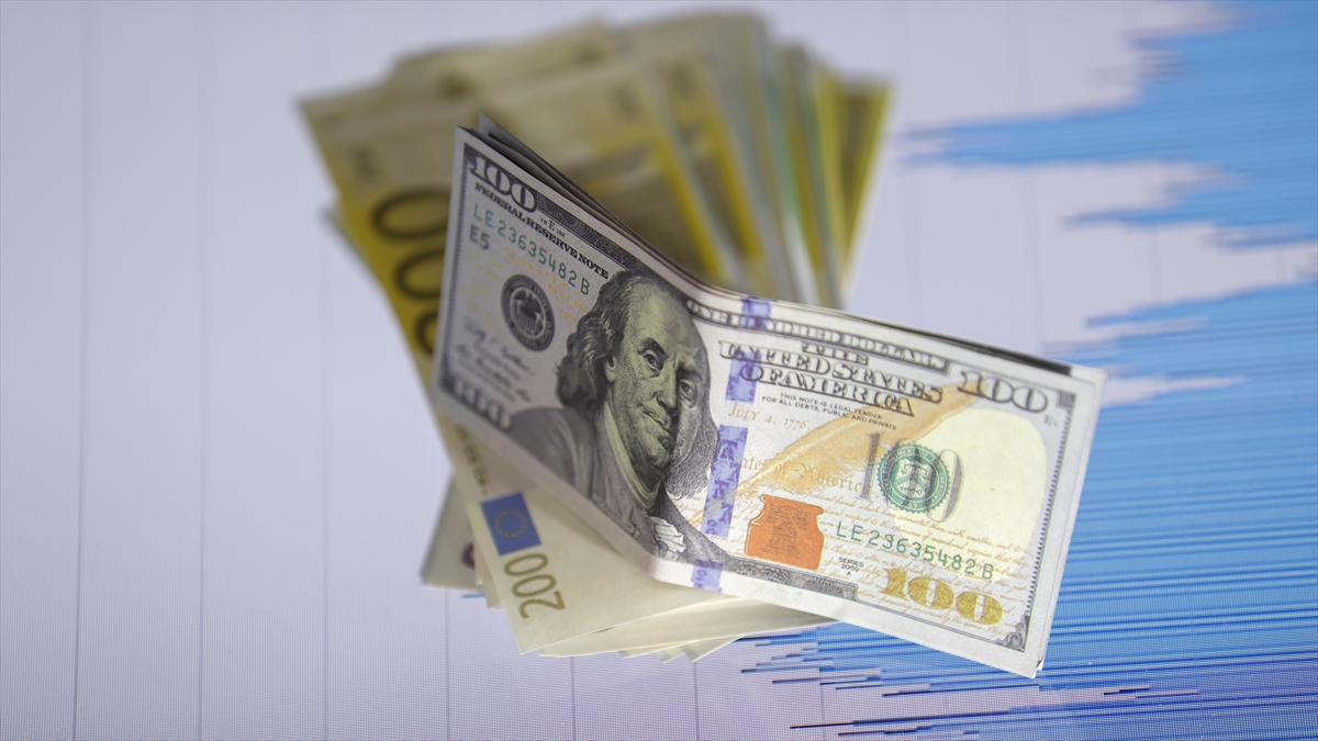 Küresel bankalar yüksek faizle karlarını katladı Küresel bankalar yüksek faizle karlarını katladı