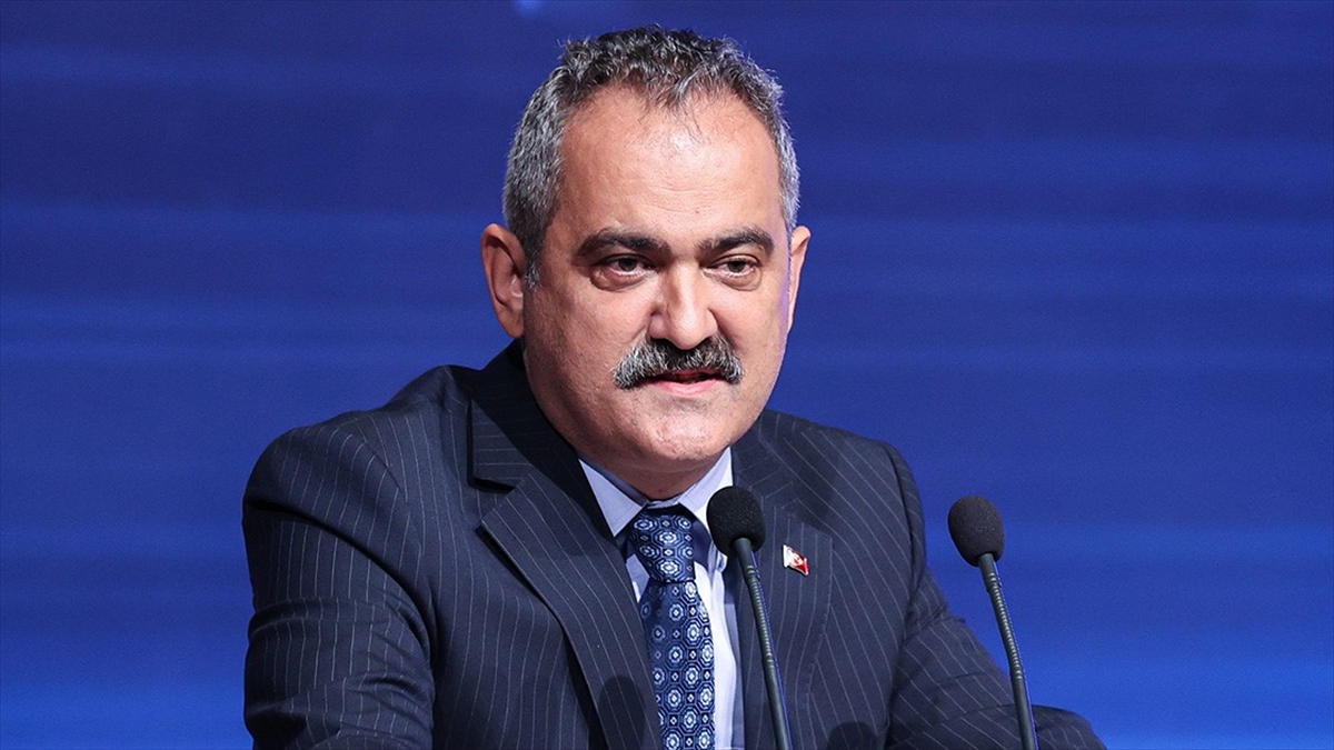 Milli Eğitim Bakanı Özer: Öğretmenlik Kariyer Basamakları Sınavı süreci 18 Mayıs tarihi itibarıyla başlıyor Milli Eğitim Bakanı Özer: Öğretmenlik Kariyer Basamakları Sınavı süreci 18 Mayıs tarihi itibarıyla başlıyor