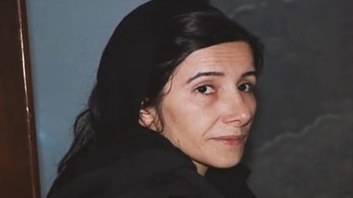 MİT, terör örgütü PKK/YPG’nin sözde Aynularab mali sorumlusu Tuba Karakoç’u etkisiz hale getirdi MİT, terör örgütü PKK/YPG’nin sözde Aynularab mali sorumlusu Tuba Karakoç’u etkisiz hale getirdi