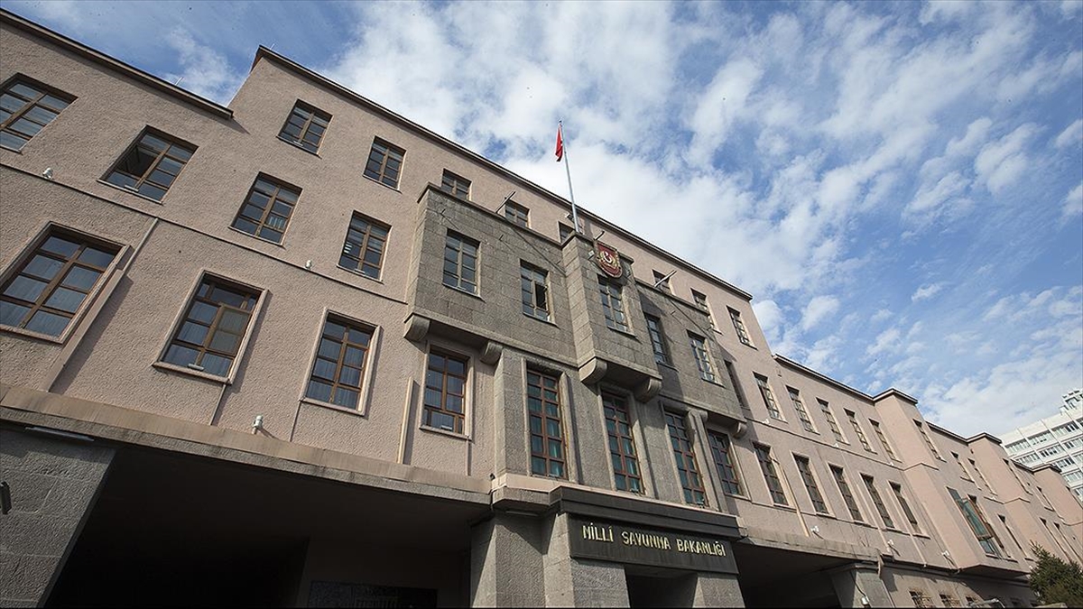 MSB: Türkiye, Rusya, Ukrayna ve BM arasındaki görüşme 10-11 Mayıs’ta İstanbul’da yapılacak MSB: Türkiye, Rusya, Ukrayna ve BM arasındaki görüşme 10-11 Mayıs’ta İstanbul’da yapılacak