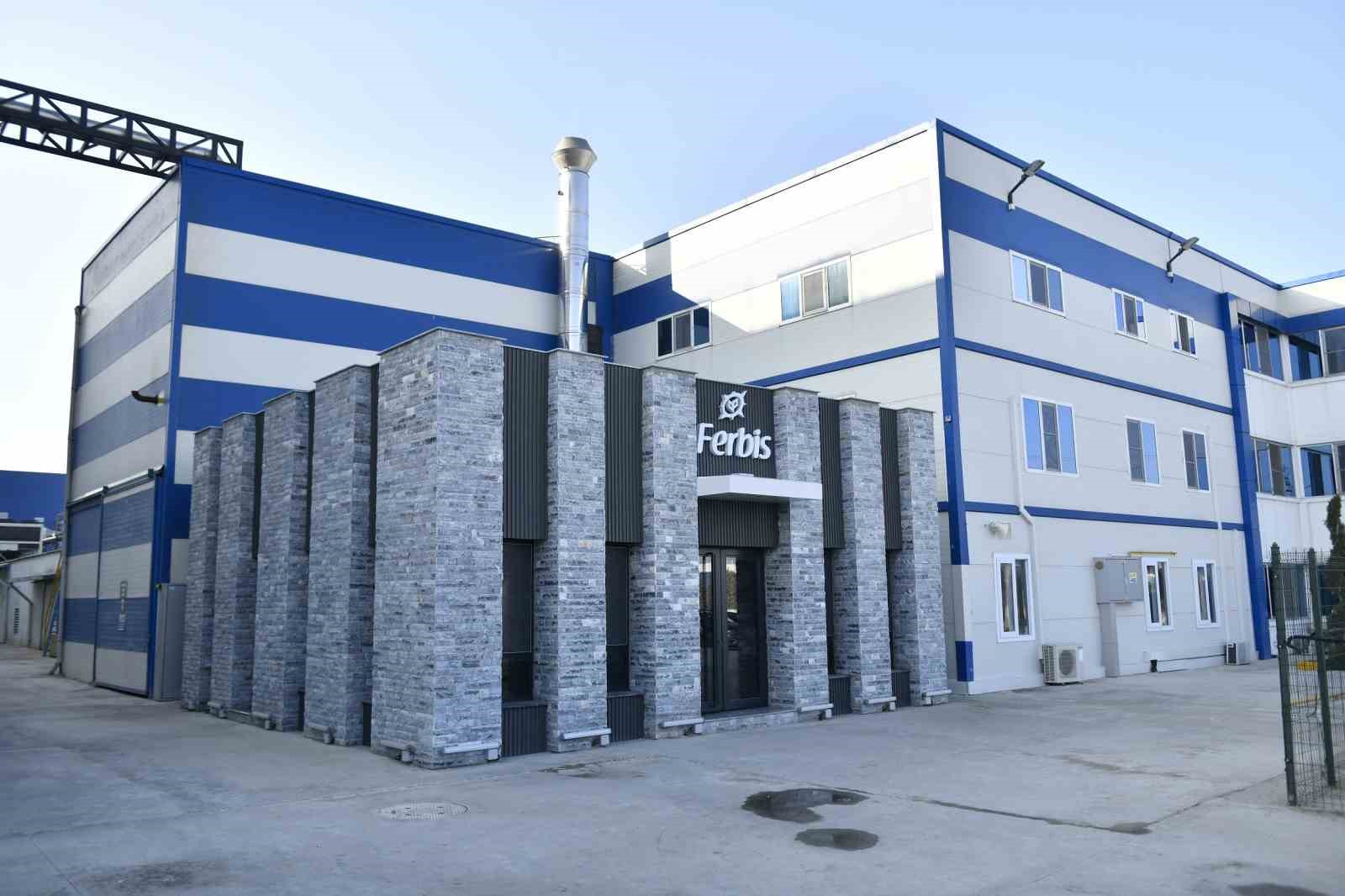 OYAK’tan tarıma stratejik yatırım OYAK’tan tarıma stratejik yatırım