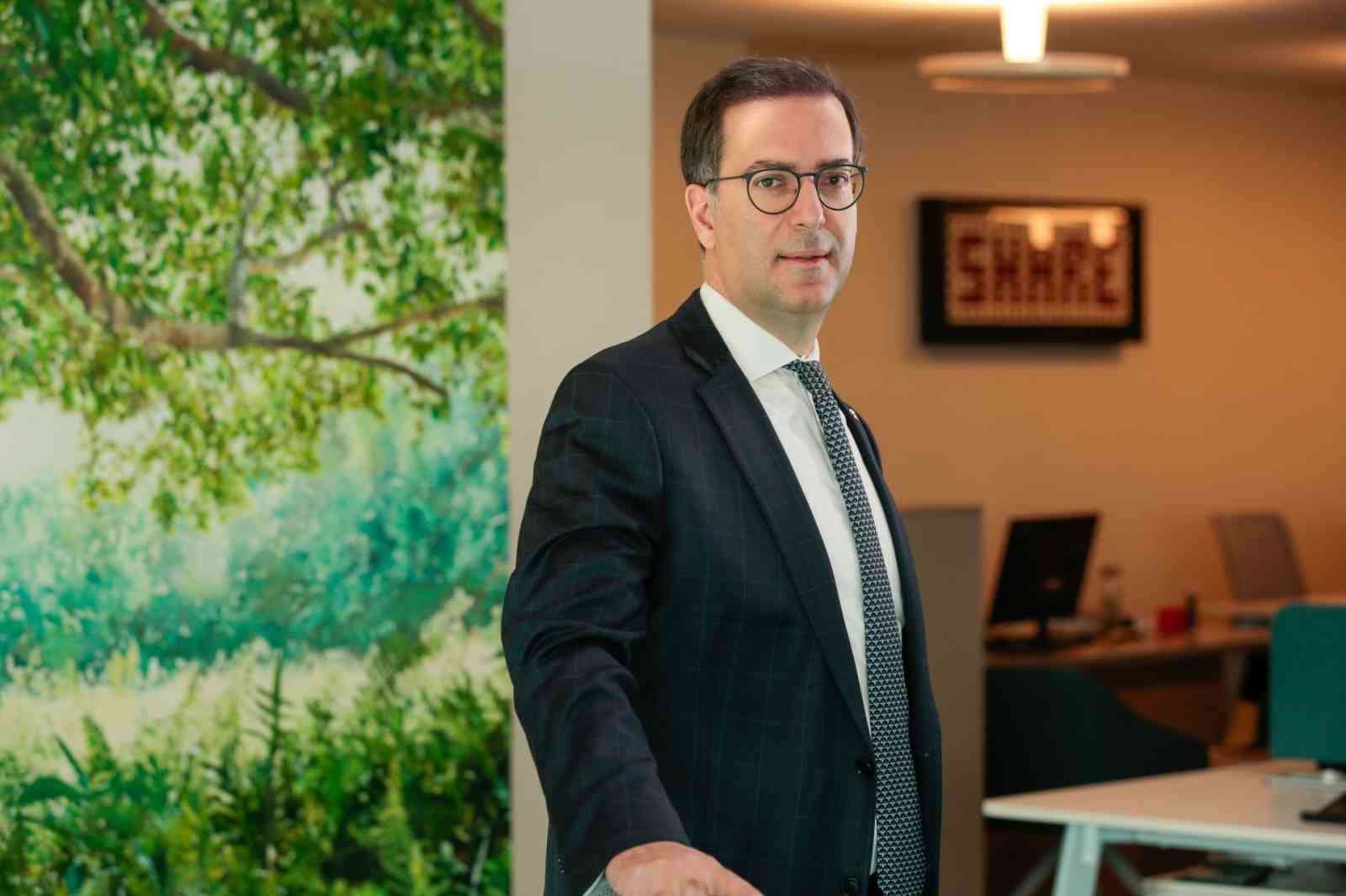 Petrol Ofisi Grubu’ndan net sıfır hedefi Petrol Ofisi Grubu’ndan net sıfır hedefi