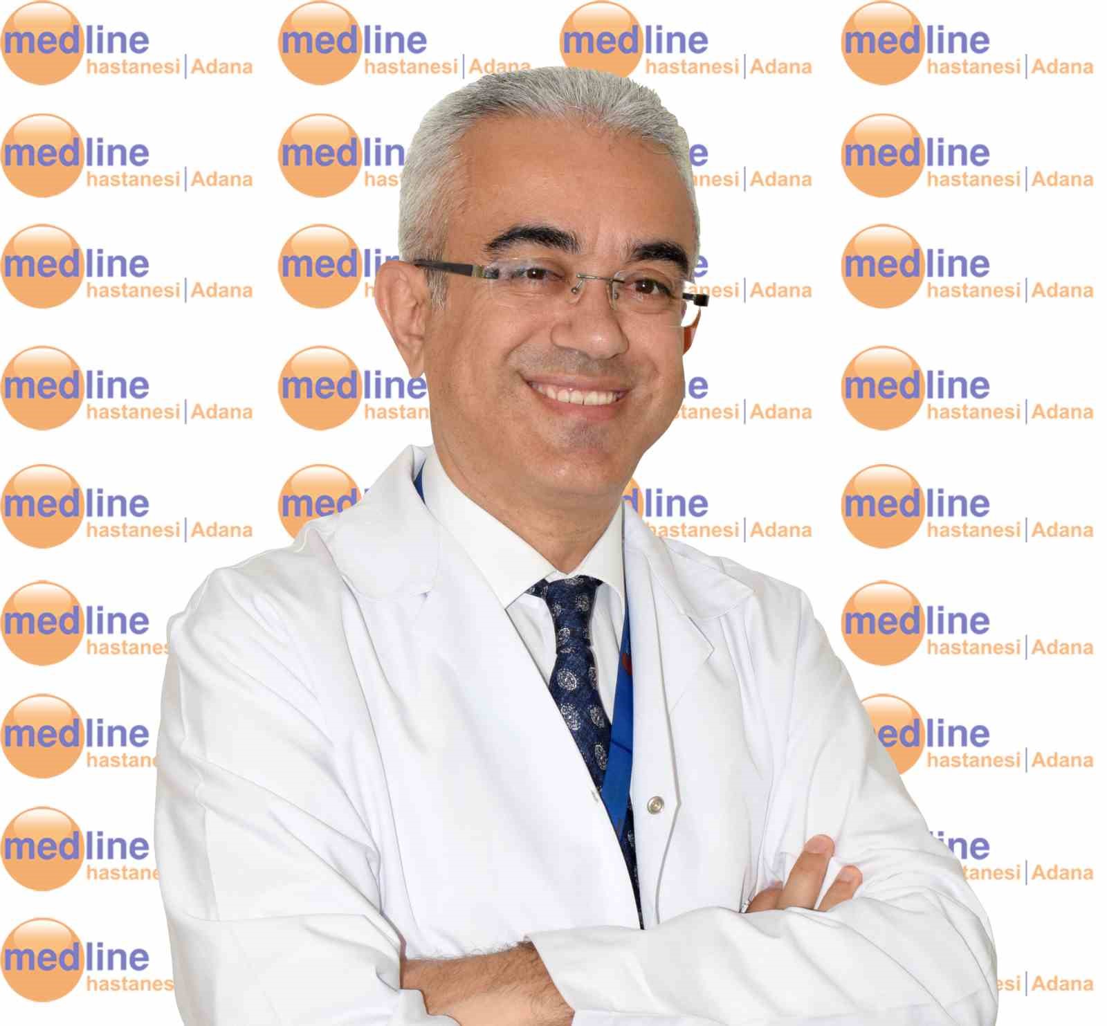 Prof. Dr. Katırcıbaşı: “Egzersizi sabah erken saatte yapmak kalp sağlığını koruyor” Prof. Dr. Katırcıbaşı: “Egzersizi sabah erken saatte yapmak kalp sağlığını koruyor”