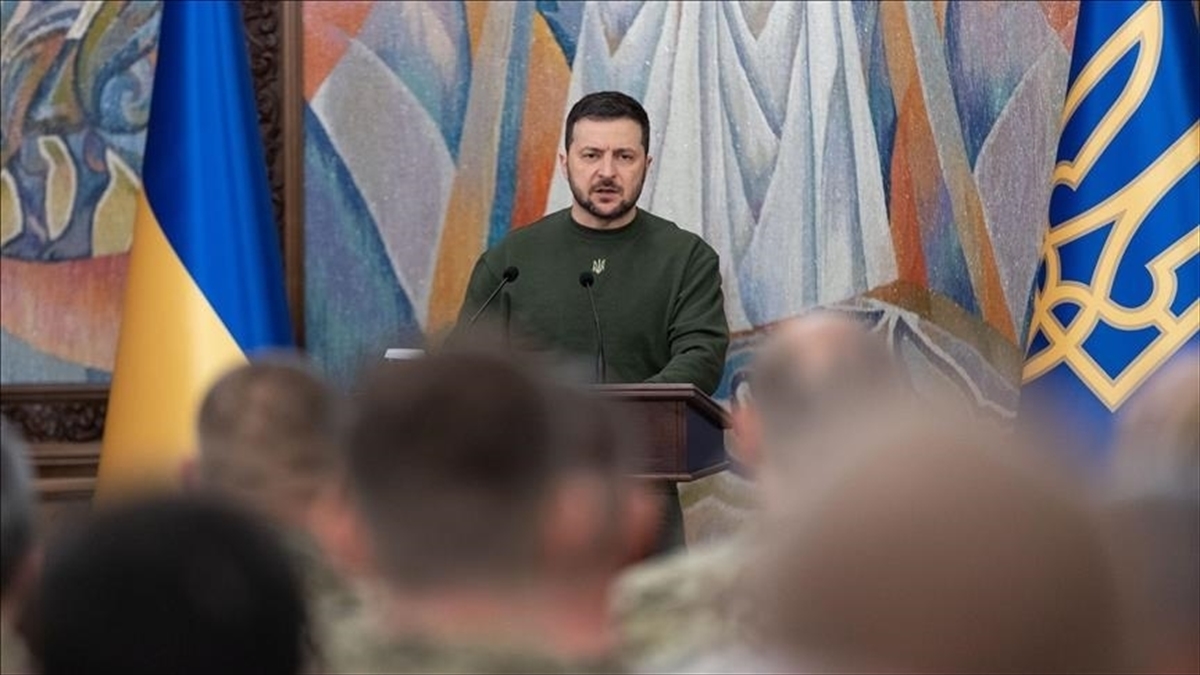 Rusya Güvenlik Konseyi Başkan Yardımcısı’ndan Zelenskiy için “fiziksel tasfiye” çağrısı