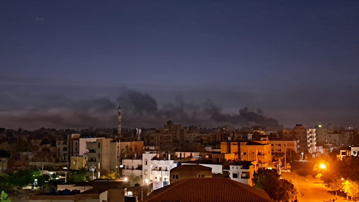 Sudan’daki çatışmalar Arap sakızının tedarikini tehlikeye soktu Sudan’daki çatışmalar Arap sakızının tedarikini tehlikeye soktu