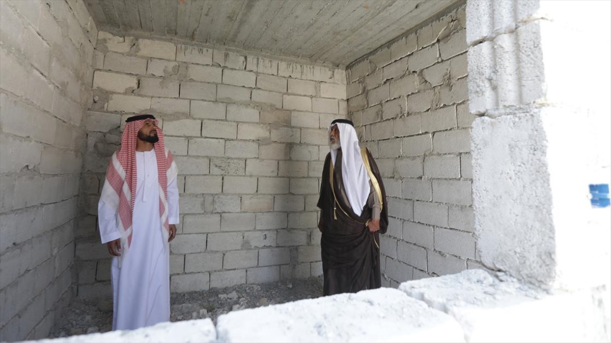 Suriyeli aşiret, Türkiye’deki on binlerce mensubunun topraklarına geri dönmesini istiyor Suriyeli aşiret, Türkiye’deki on binlerce mensubunun topraklarına geri dönmesini istiyor