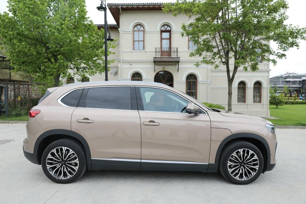 Toog Kağıthanelilerden tam not aldı Toog Kağıthanelilerden tam not aldı