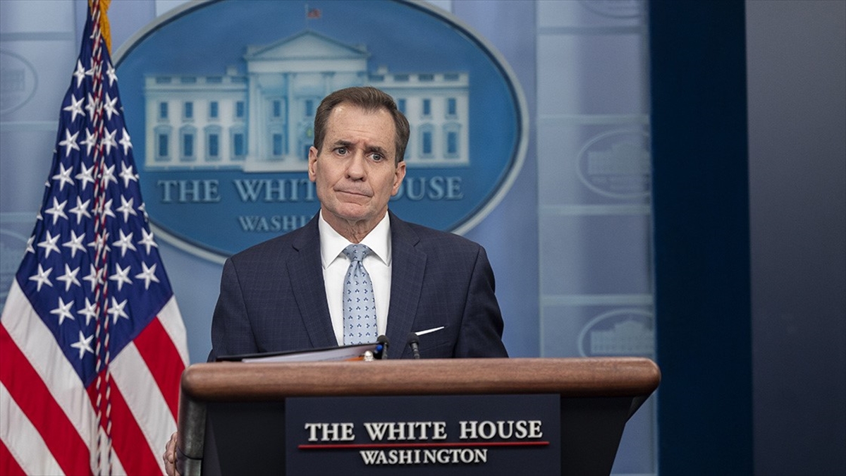 ABD: Güney Kore uygun gördüğü dış politika kararlarını alma hakkına sahip ABD: Güney Kore uygun gördüğü dış politika kararlarını alma hakkına sahip