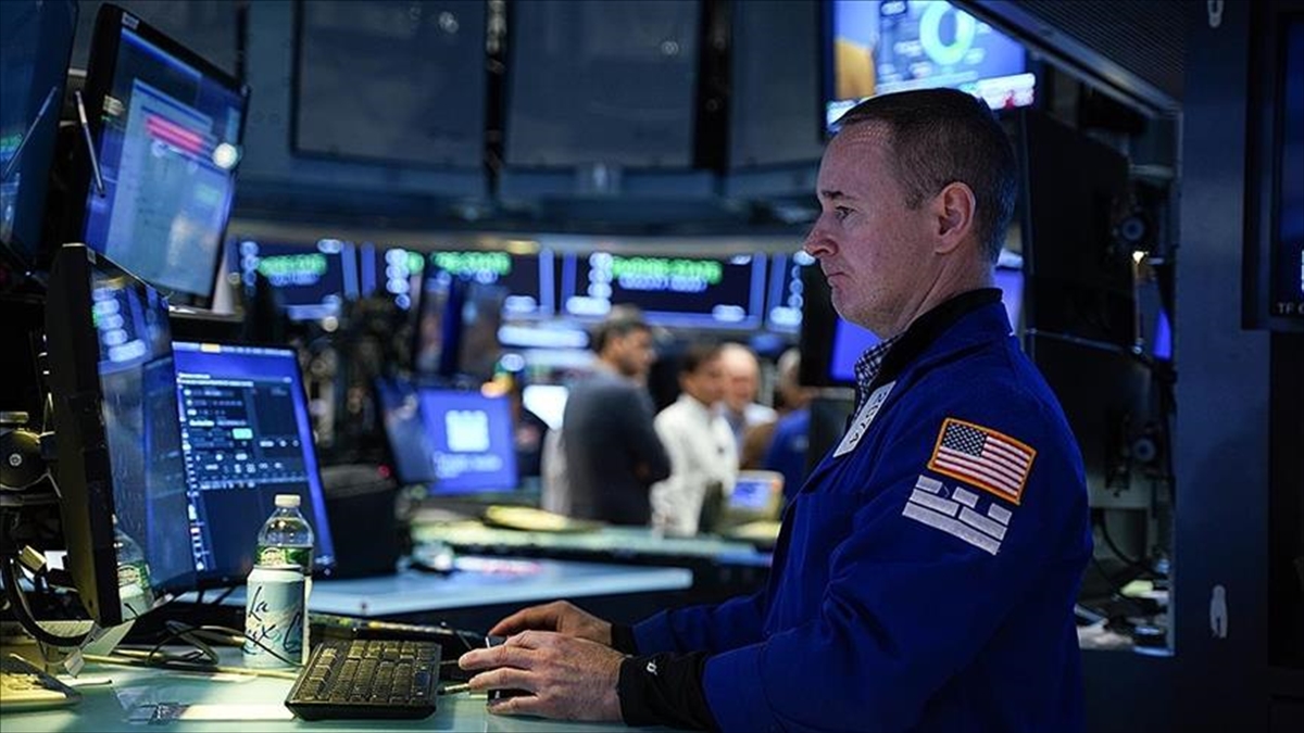 ABD ve İngiltere’den ekonomik işbirliğini güçlendirmeye yönelik yeni ortaklık