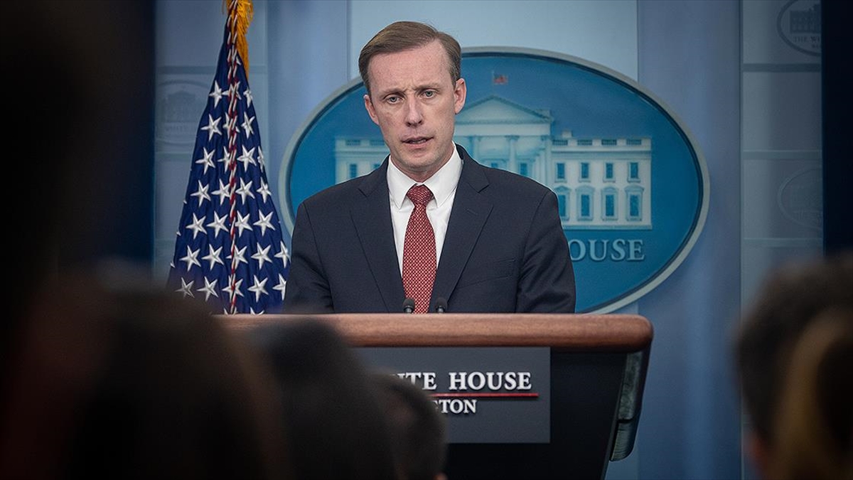 ABD’den Sudan’a yeni yaptırımlar ABD’den Sudan’a yeni yaptırımlar