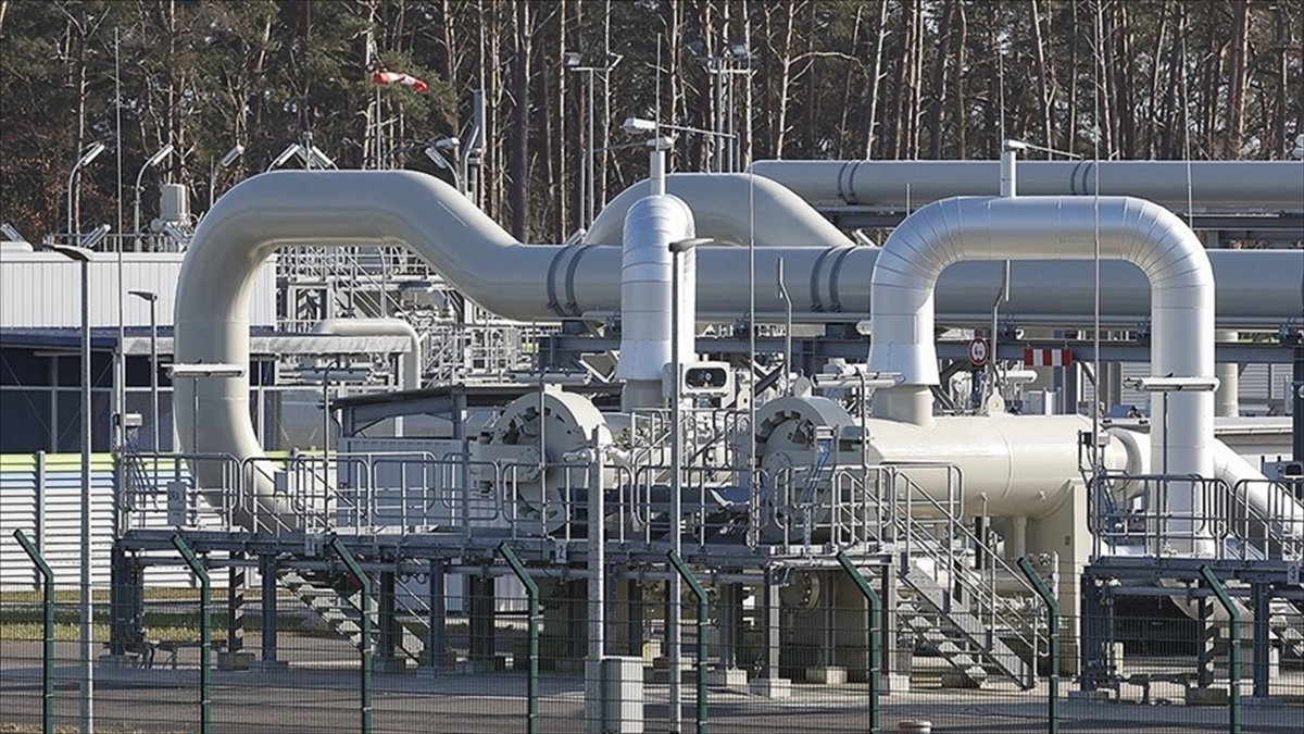 ABD’nin, Ukrayna’nın Kuzey Akım’a saldırı planladığına ilişkin istihbaratı olduğu iddiası