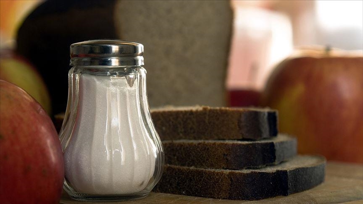 Anne adaylarına “Yeterli miktarda iyotlu tuzu sofradan eksik etmeyin” uyarısı