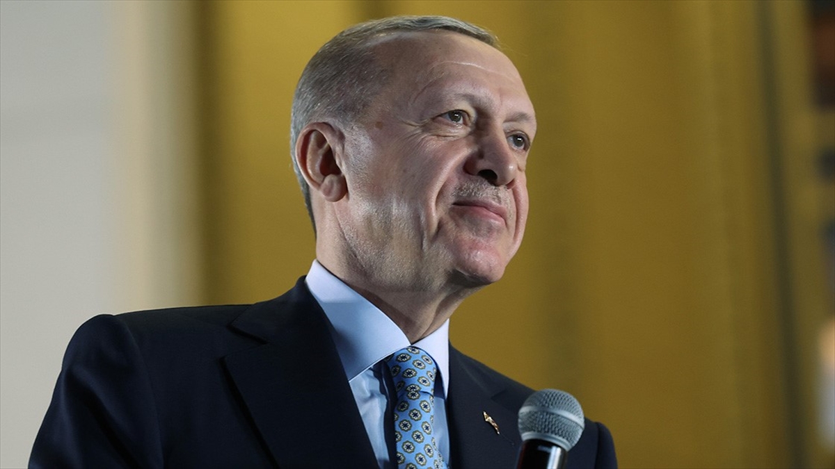 Cumhurbaşkanı Erdoğan: Aziz milletimizin mübarek Kurban Bayramı’nı canıgönülden tebrik ediyorum Cumhurbaşkanı Erdoğan: Aziz milletimizin mübarek Kurban Bayramı’nı canıgönülden tebrik ediyorum