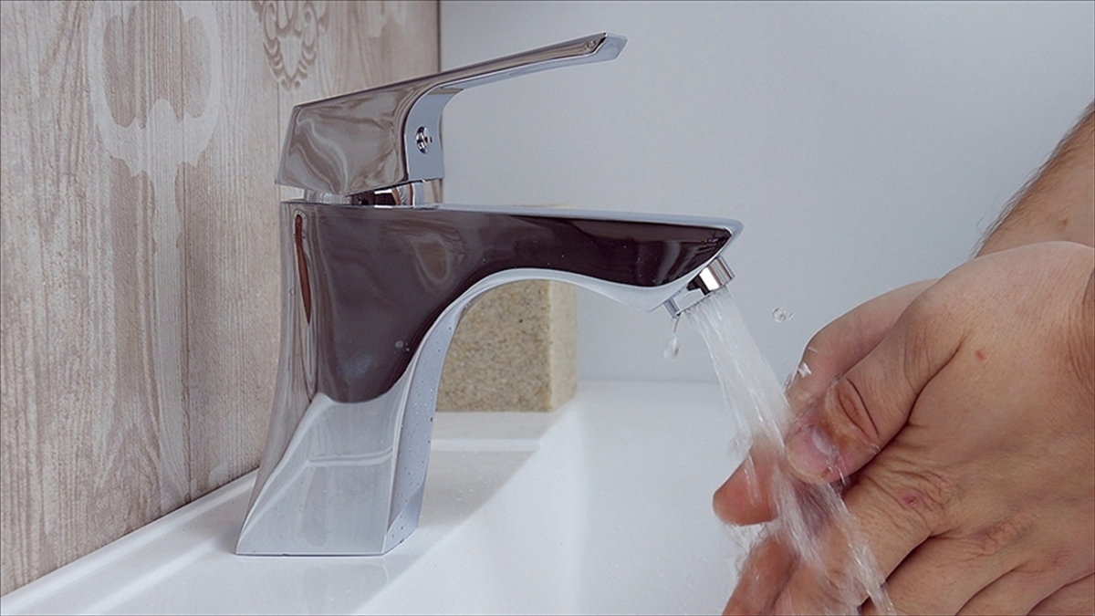 İstanbul’da su fiyatlarına zam yapıldı İstanbul’da su fiyatlarına zam yapıldı