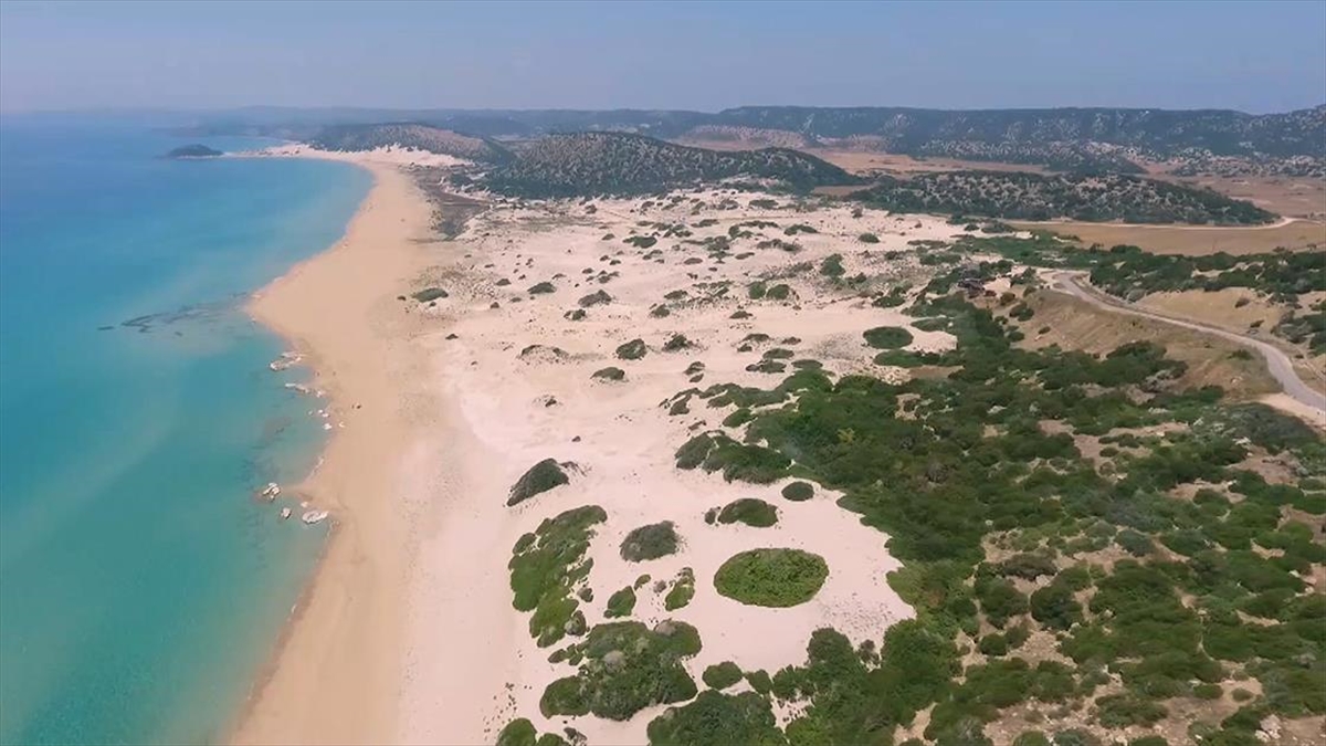 KKTC yaz döneminin etkisiyle 2 milyonun üzerinde turisti ağırlamayı hedefliyor KKTC yaz döneminin etkisiyle 2 milyonun üzerinde turisti ağırlamayı hedefliyor