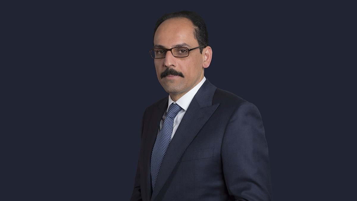 MI6 Başkanı Moore, MİT Başkanlığına atanan Kalın’ı tebrik etti