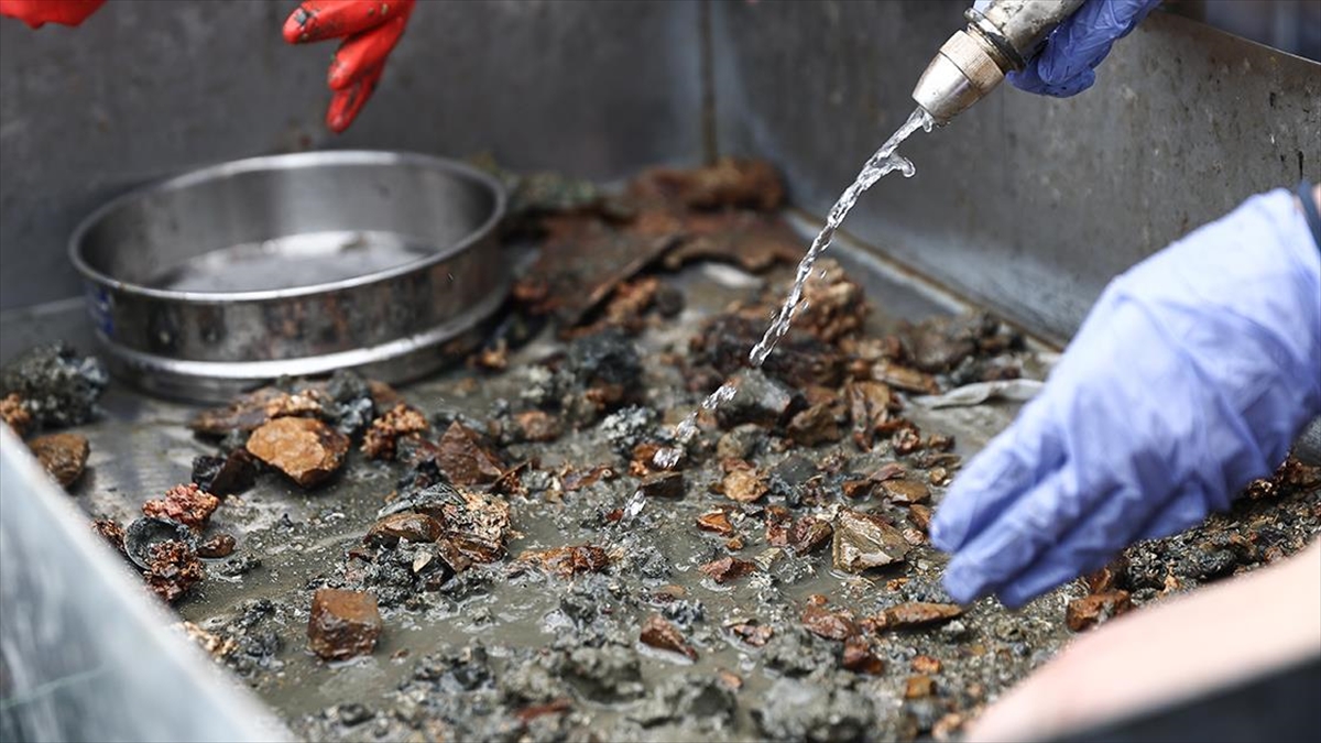 Müsilaj sonrası Tavşan Adası’nın deniz canlıları takip edilecek Müsilaj sonrası Tavşan Adası’nın deniz canlıları takip edilecek