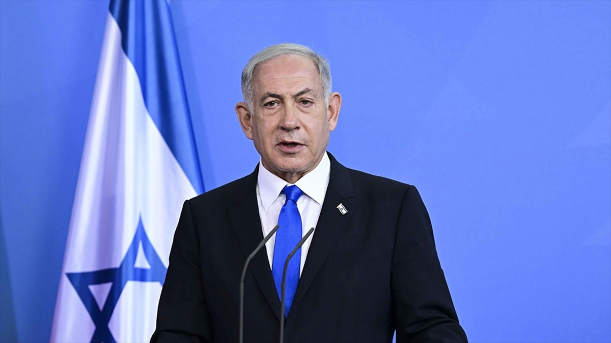Netanyahu, muhalefetin itirazlarına rağmen tartışmalı “yargı reformu” için düğmeye basıyor Netanyahu, muhalefetin itirazlarına rağmen tartışmalı “yargı reformu” için düğmeye basıyor