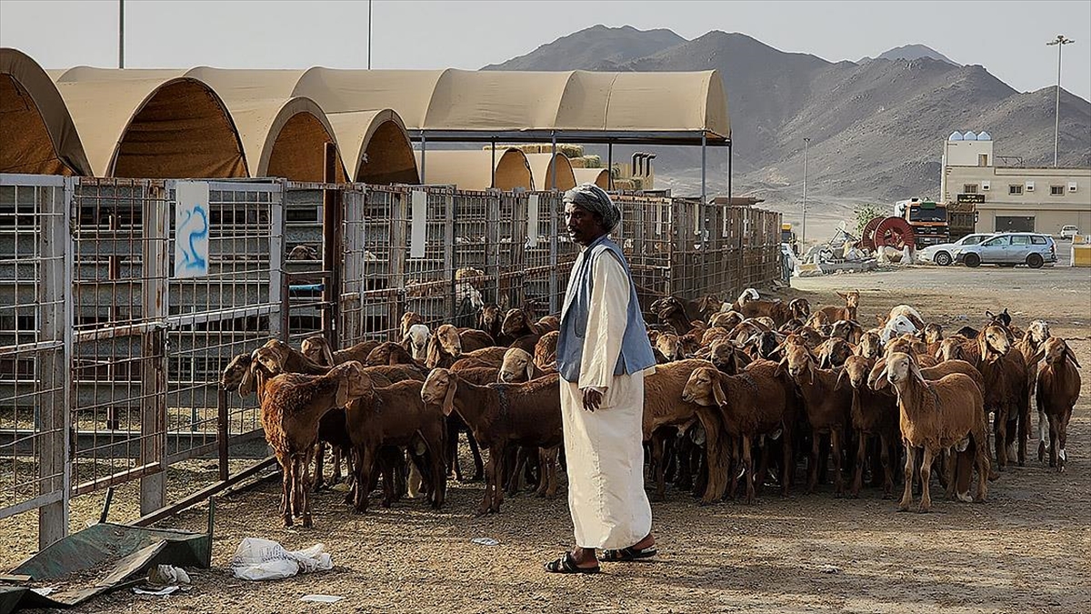 Suudi Arabistan, Kurban Bayramı’nın 28 Haziran’da başlayacağını duyurdu