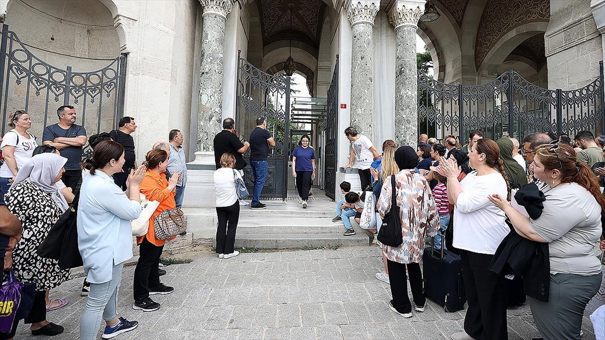 Yükseköğretim Kurumları Sınavı’nda tüm oturumlar tamamlandı